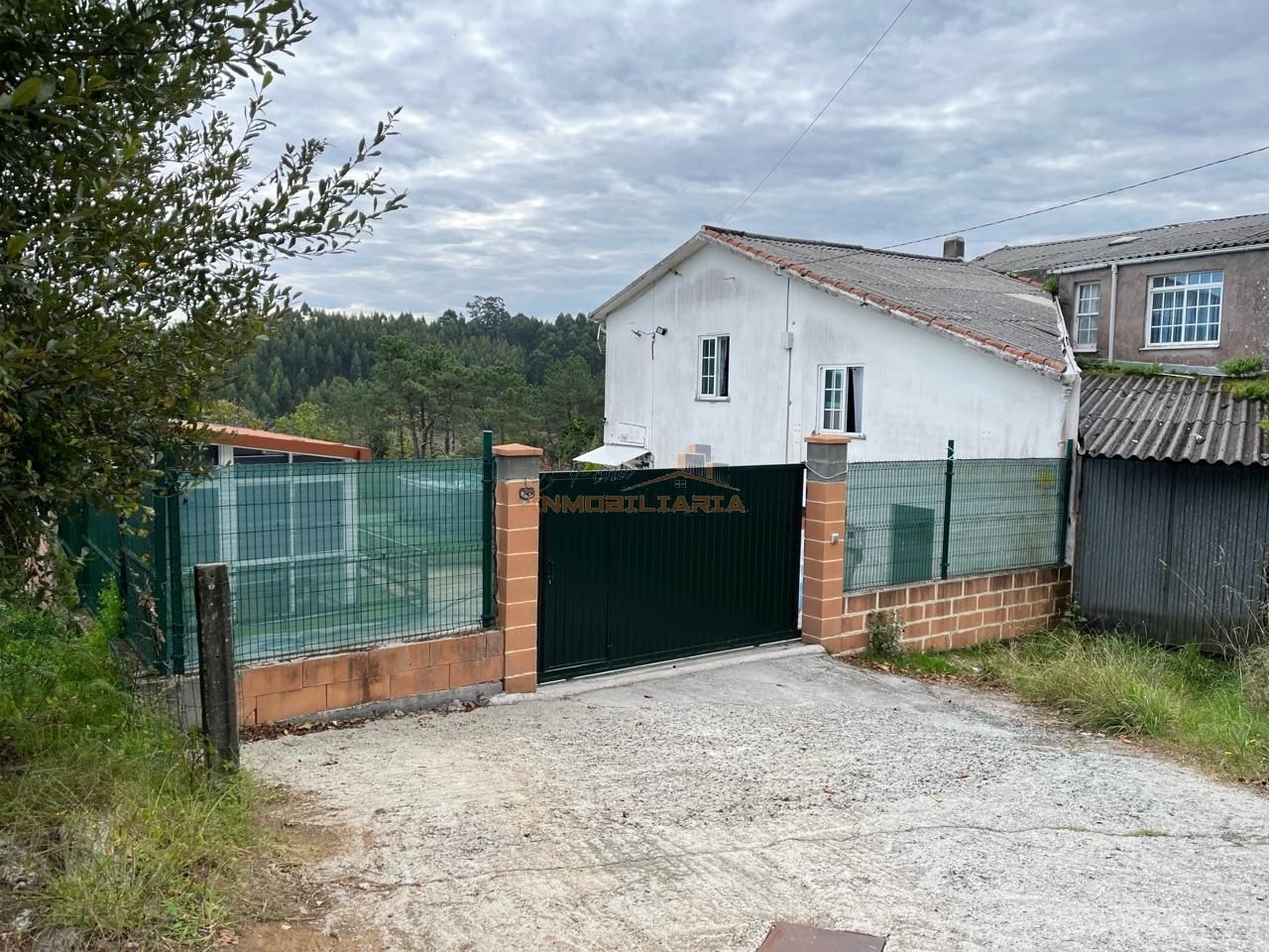 House or chalet for sale in Ferrol  with Heating, Private garden and Storage room