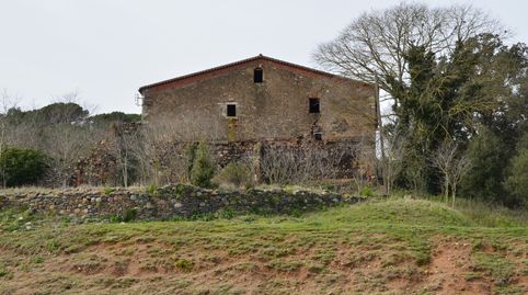 Foto 2 von Country house zum Verkauf in Carrer Romaní, 15, Cardedeu, Barcelona