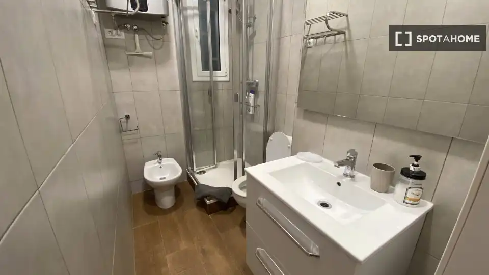 Habitació a El Clot