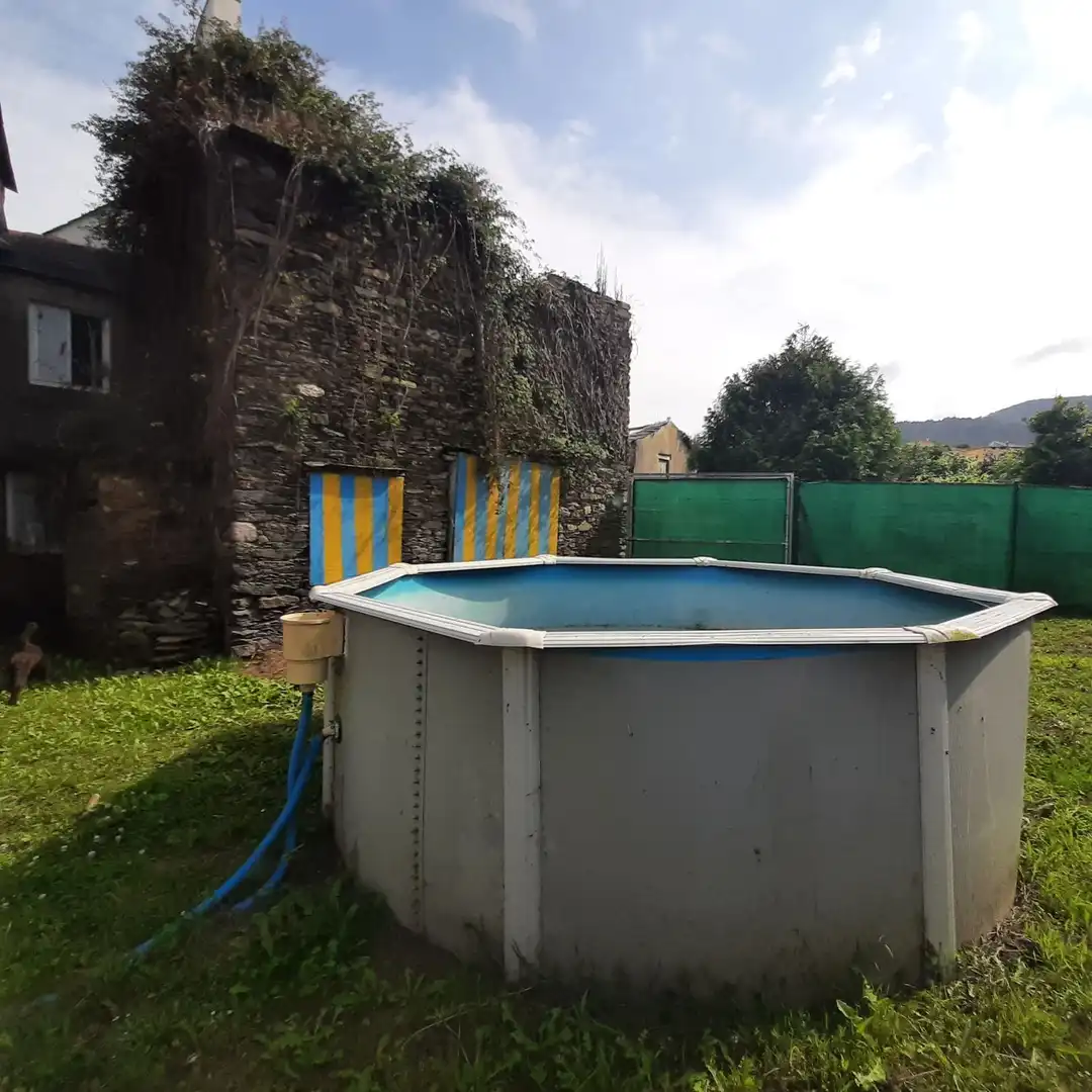 Xalet amb jardí en venda a AV SUASBARRAS 11, imagen 33