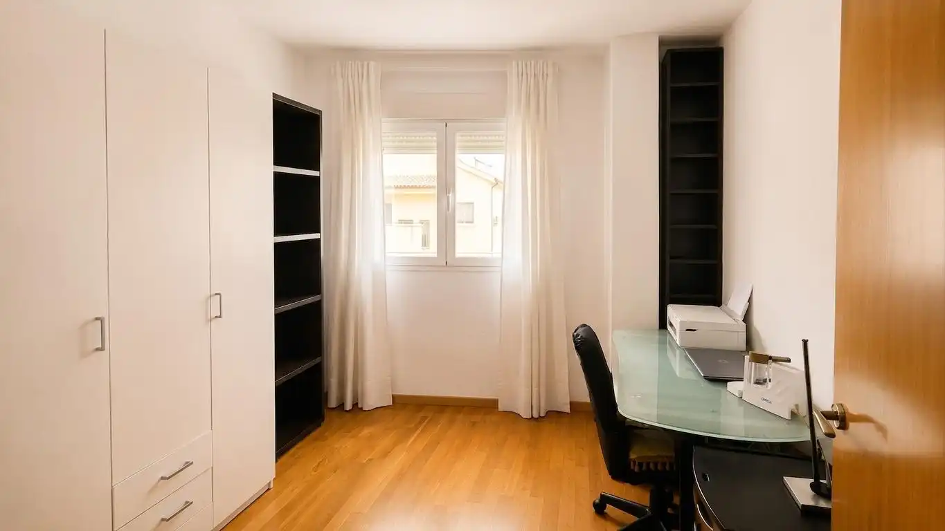 Piso con terraza en venta en Campoamor - Altozano, imagen 15