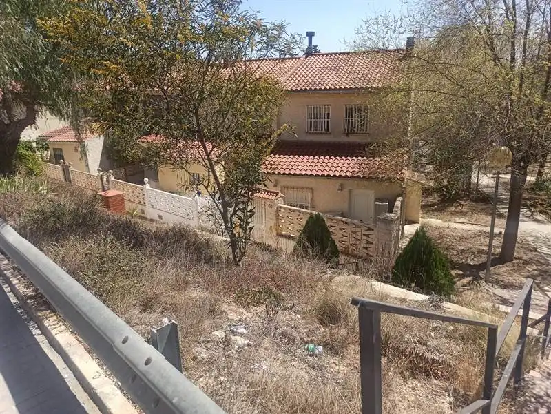 Casa o xalet en venda en Elda