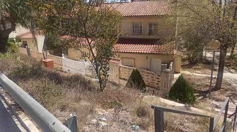Foto 2 de Casa o chalet en venta en Tomillo, San Crispín - Huerta Nueva-Estación, Elda
