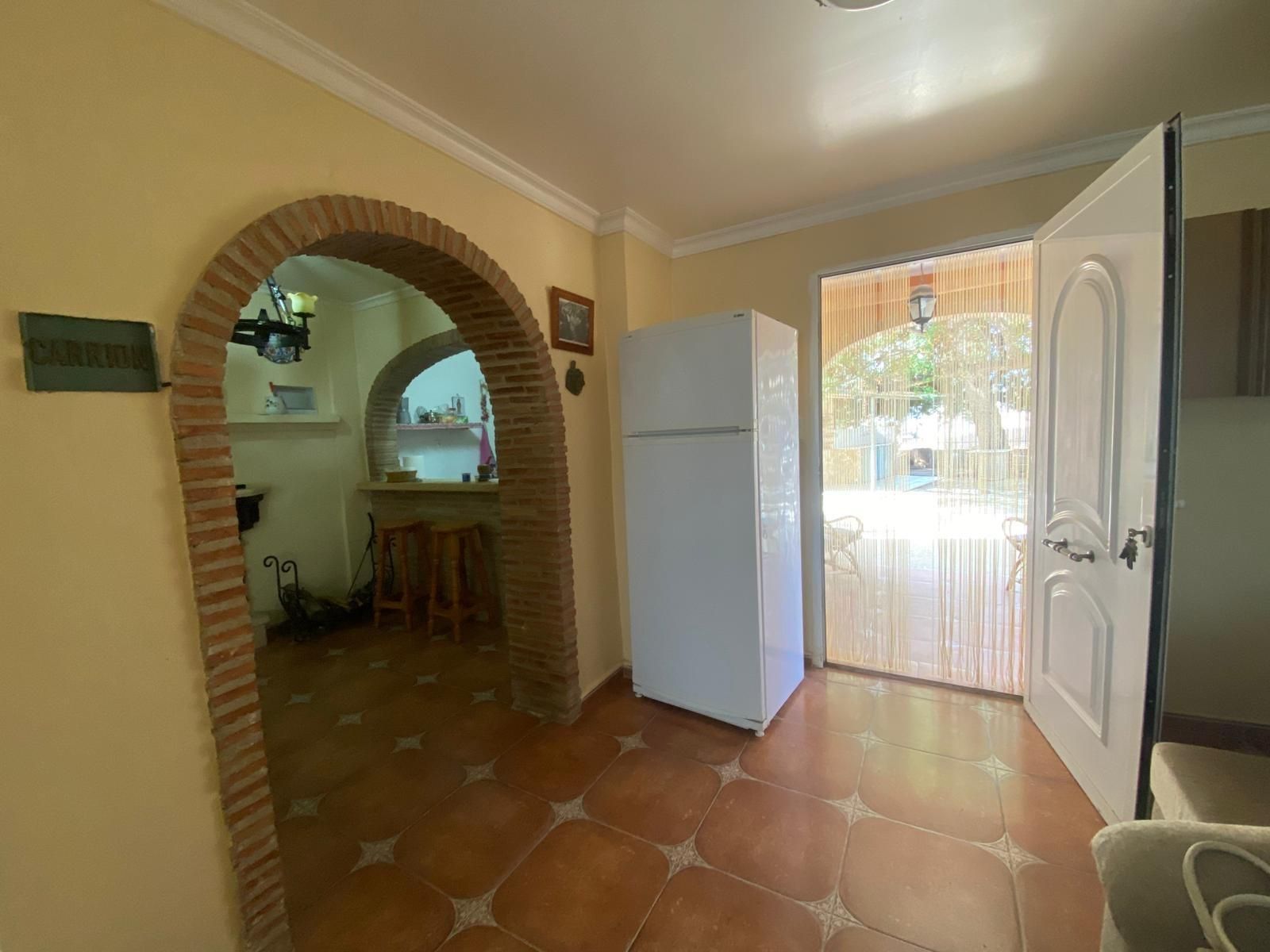 House or chalet for sale in Aguaderas