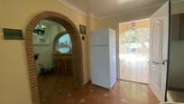 Cuina de Casa o xalet en venda en Lorca amb Aire condicionat, Calefacció i Jardí privat