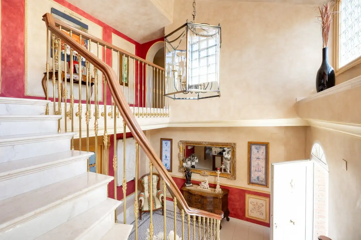 Chalet con piscina en venta en Calle del Abedul, imagen 25
