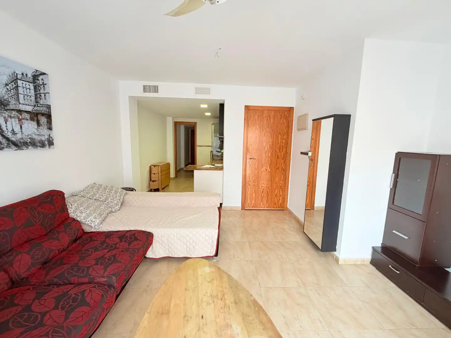 Apartments for sale in Calle Floridablanca, Casco Antiguo