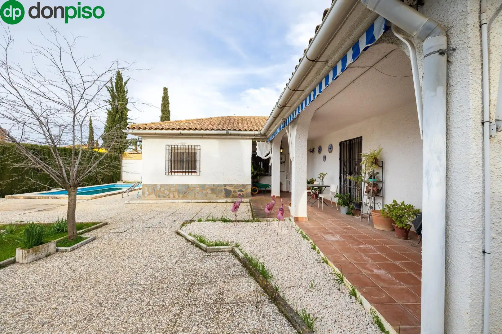 Chalet en venta en VIA FLAVIA, imagen 45