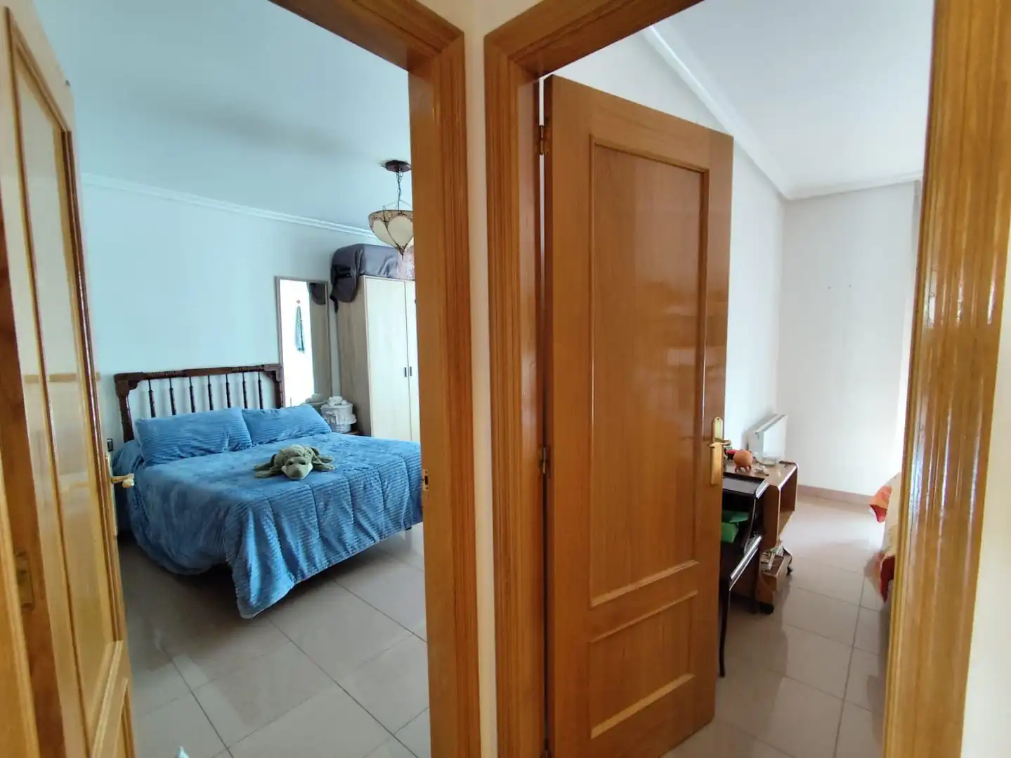 Flat for sale in Calasparra  with Air Conditioner, Heating and Storage room