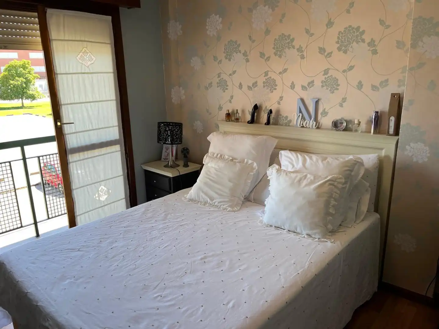 Casa a schiera con terrazza in vendita a Calle JUAN CARLOS I, imagen 16