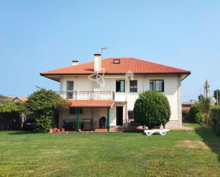 Jardí de Casa o xalet en venda en Ferrol amb Terrassa