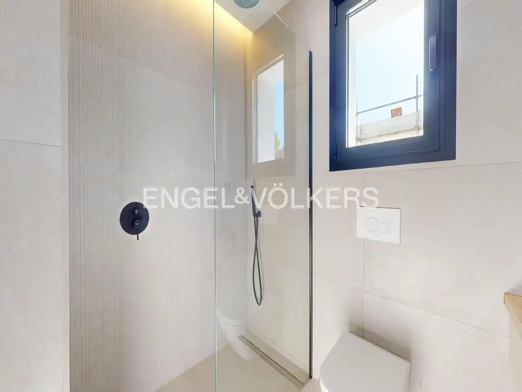 Maison avec piscine à vendre à Balcón de Ponoig - Polop Paradis - Polop Hills, imagen 41