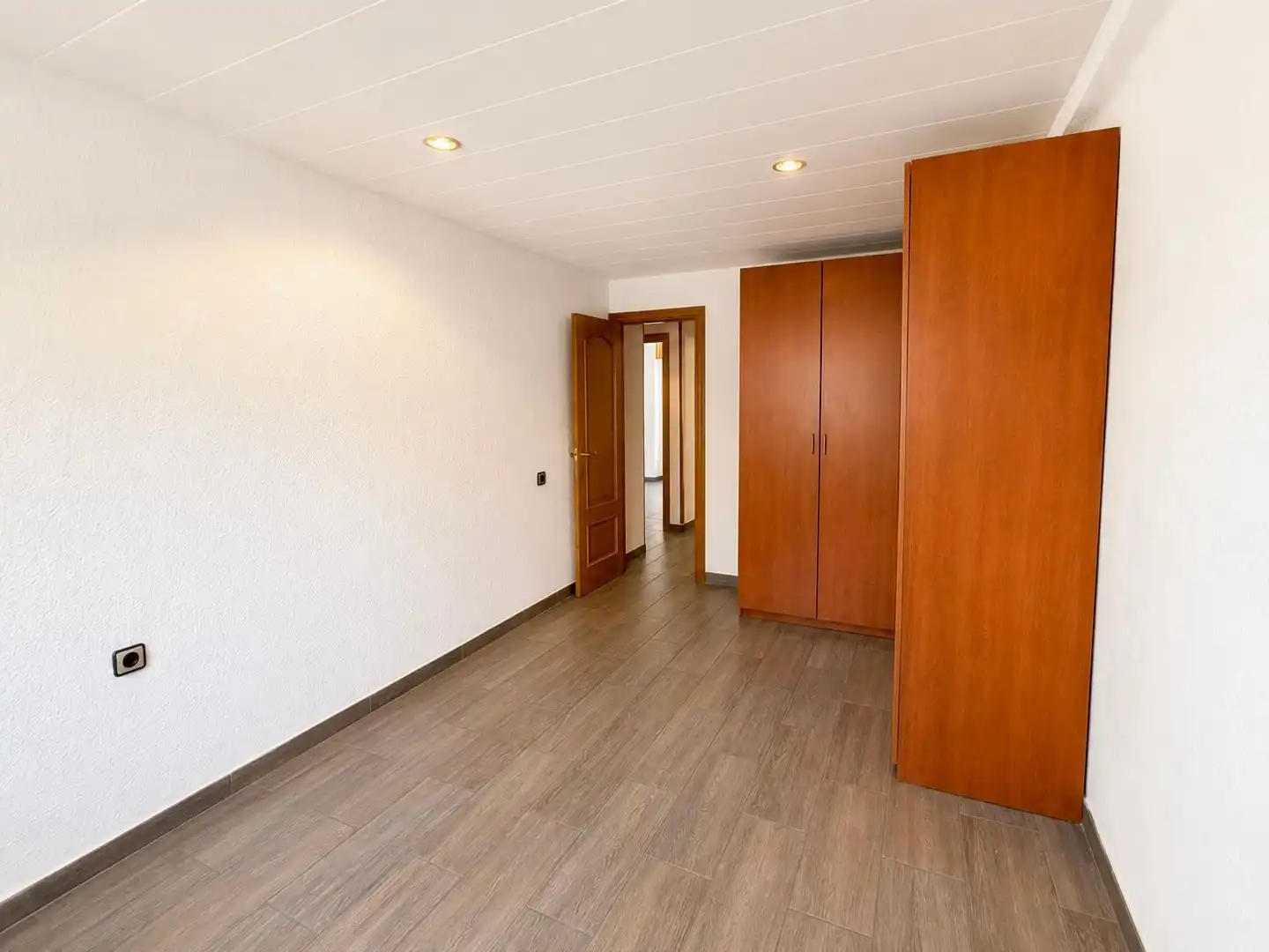Piso en venta en Badalona con Calefacción