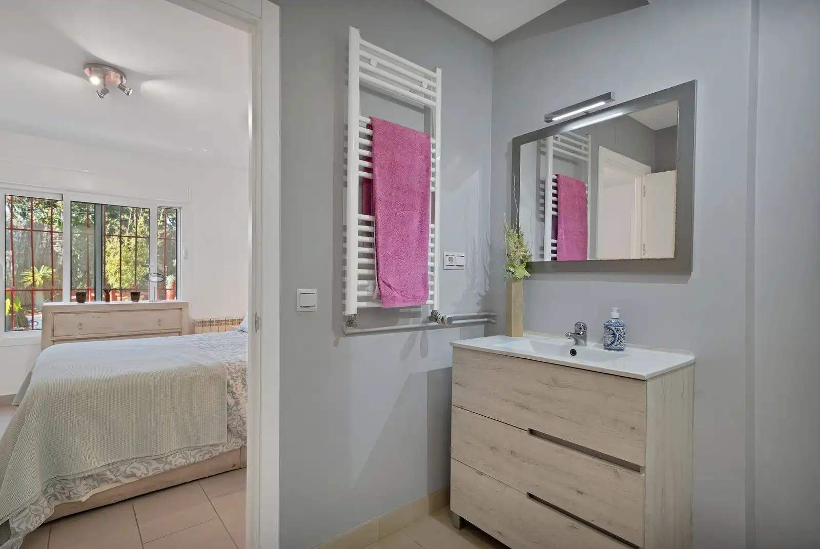 Villa mit Pool zum Verkauf in Avenida de Barcelona 8, imagen 24