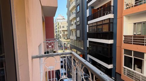 Foto 5 de Piso en venta en Calle Benavides, 42, Duggi - Rambla - Los Hoteles, Santa Cruz de Tenerife Capital