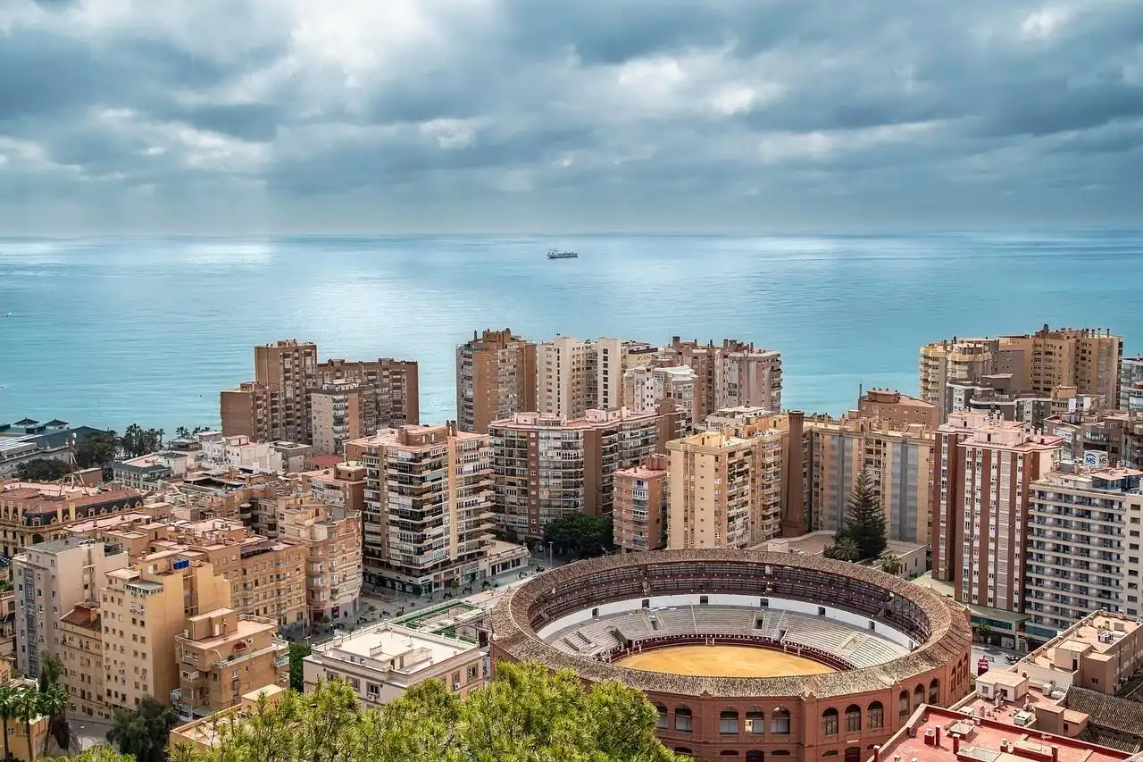 Vista exterior de Local en venda en Alicante / Alacant