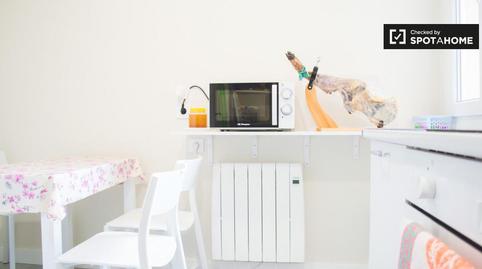 Photo 3 of Flat to rent in Ciudad Jardín,  Madrid Capital