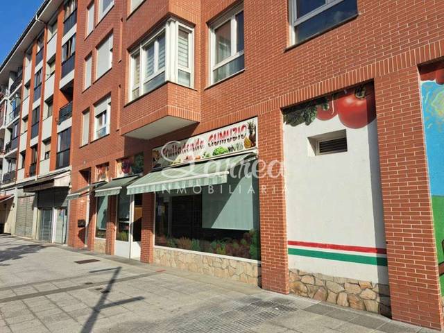 Local comercial en Venta en Amorebieta-Etxano