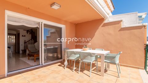 Foto 4 de Casa adosada en venda a Paseo Marítimo, Playa - Ben Afeli, Almazora / Almassora