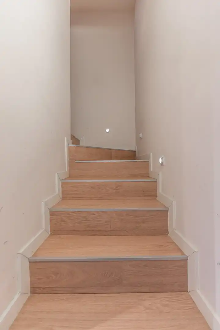 Piso en venta en Madrid con Calefacción