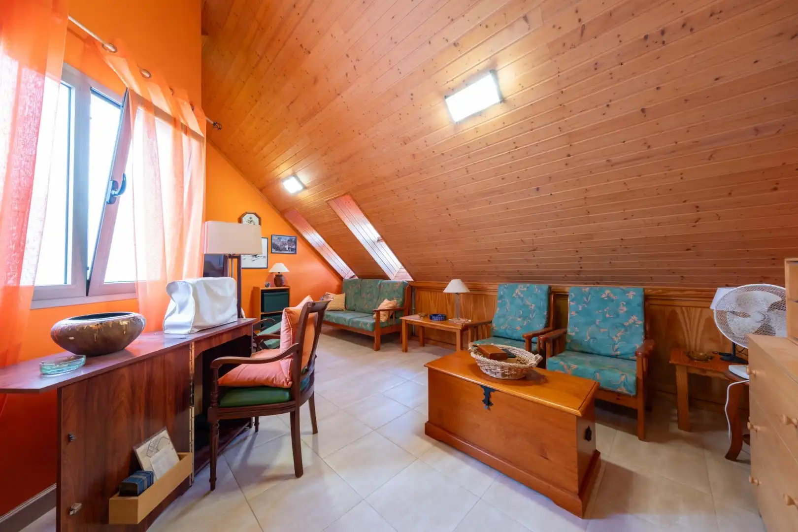 Penthouse with lift for sale in Calle Calle de los Martínez de Escobar, imagen 26