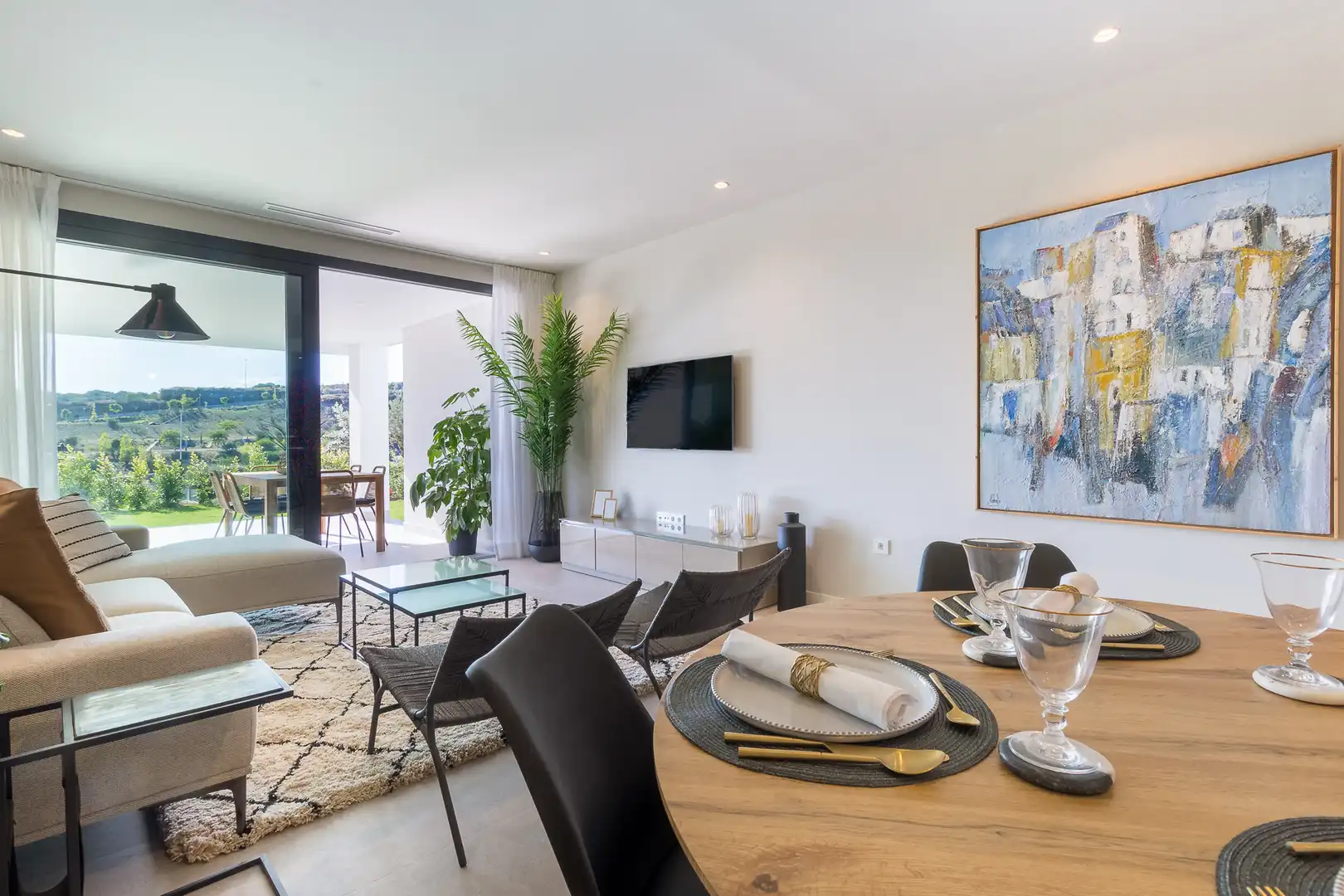 Apartament amb piscina en venda a Marbella Centro, imagen 27