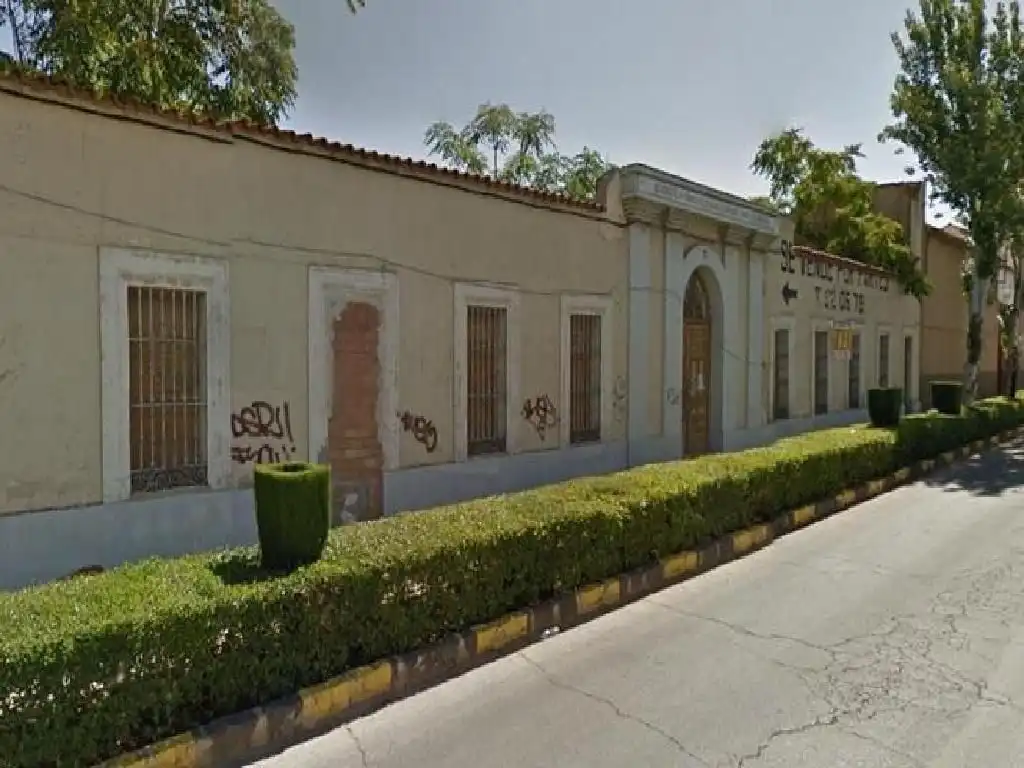 Terreno residenziale in vendita a Valdepeñas