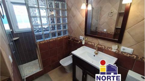 Foto 4 de Pis de lloguer a Batoi, Alicante