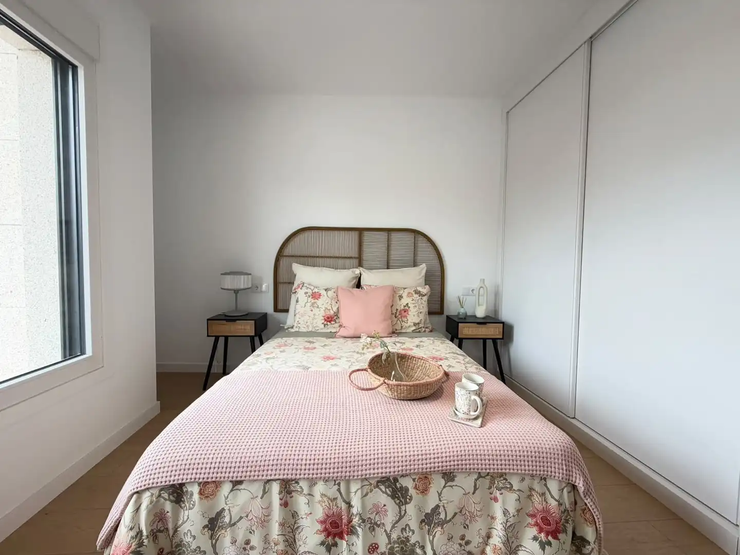 Habitación de Piso en venta en A Malata - Catabois - Ciudad Jardín