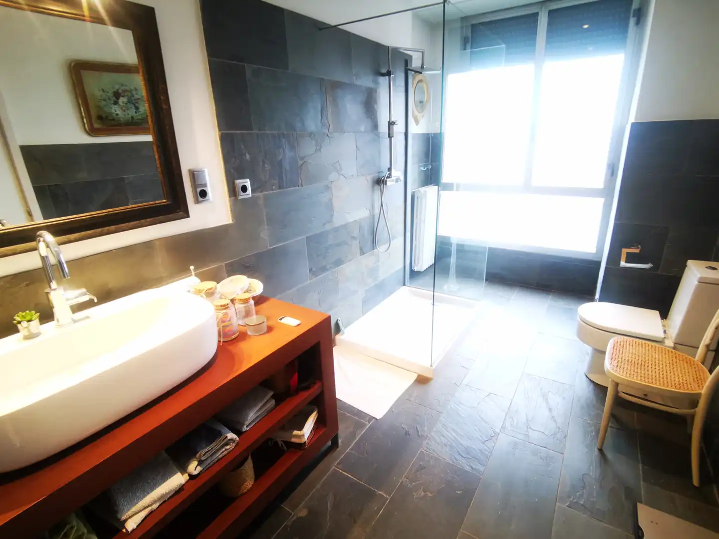 Appartement avec terrasse à vendre à Centre - Sant Oleguer, imagen 26