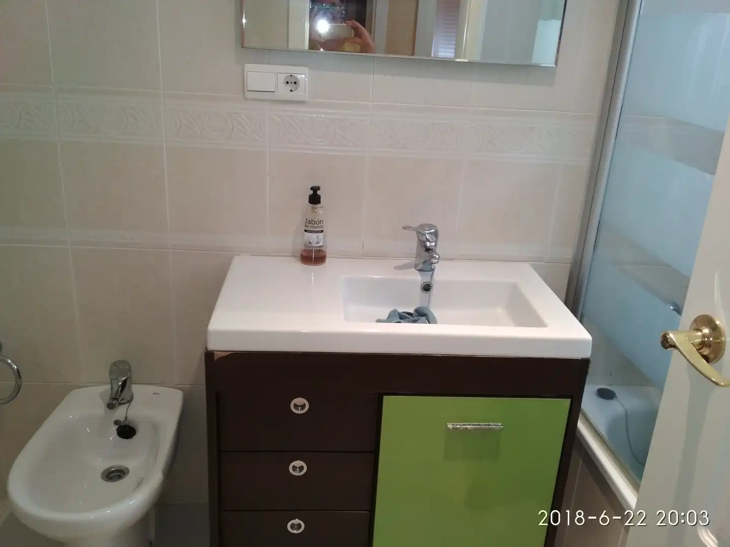 Wohnung zur Miete in Sanlúcar de Barrameda, Cádiz
