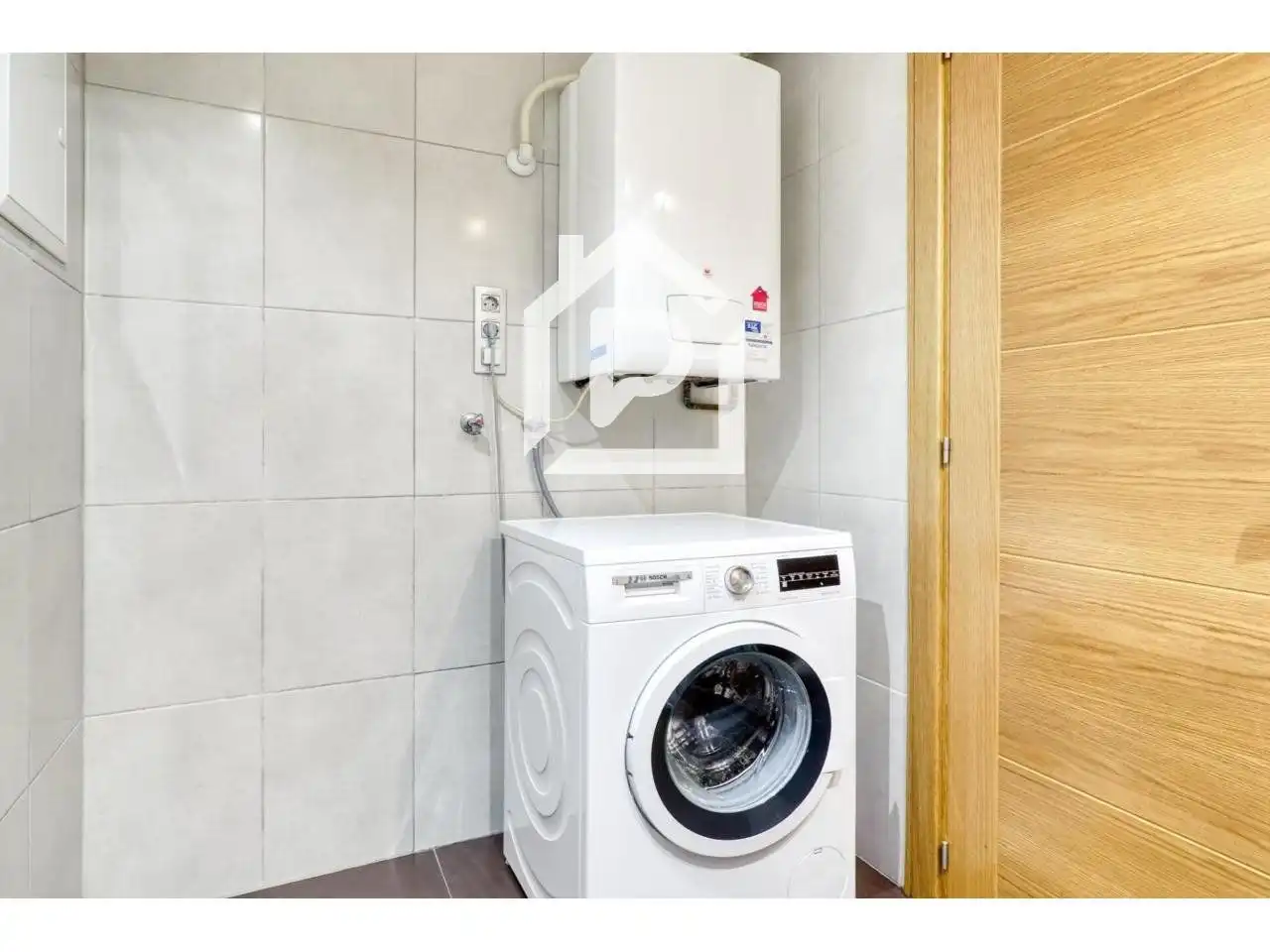 Bathroom of Flat for sale in Centre