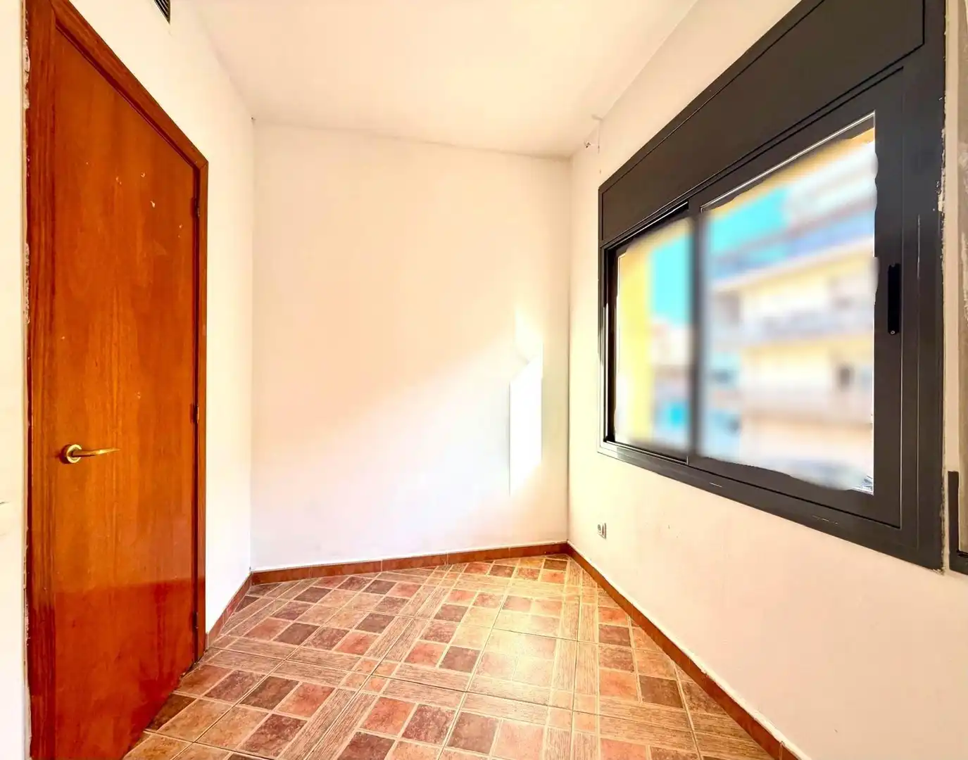 Piso en venta en Les Franqueses del Vallès con Calefacción y Terraza
