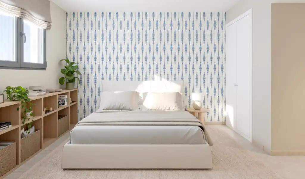 Appartement compact avec piscine à vendre à Mijas pueblo, imagen 3