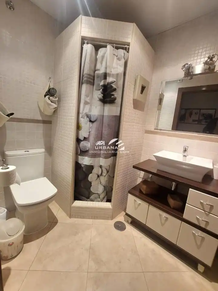 Casa amb piscina en venda a San Francisco, imagen 5