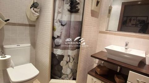 Foto 5 de Casa o chalet en venta en San Francisco, Lucena