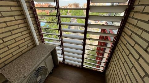 Foto 5 de Piso en venta en De Ramiro I de Aragón, Parque Palomar – Bombarda, Zaragoza Capital