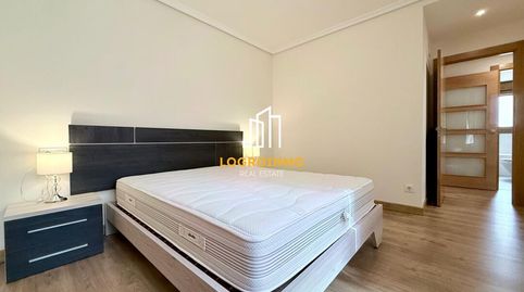 Foto 3 de Piso de alquiler en Gran Via, Logroño