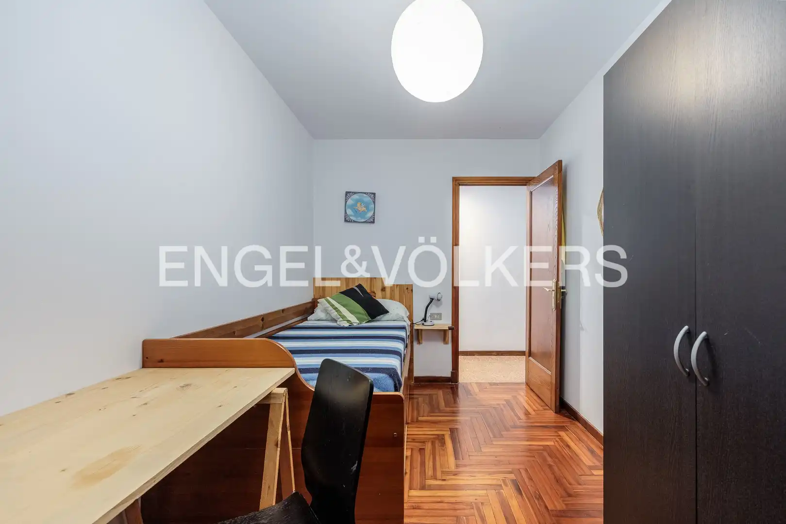 Flat with lift for sale in Centro Urbano, imagen 17