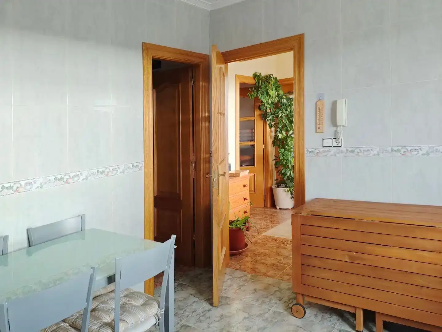 Casa o xalet en venda en Autilla del Pino amb Jardí privat, Traster i Balcó