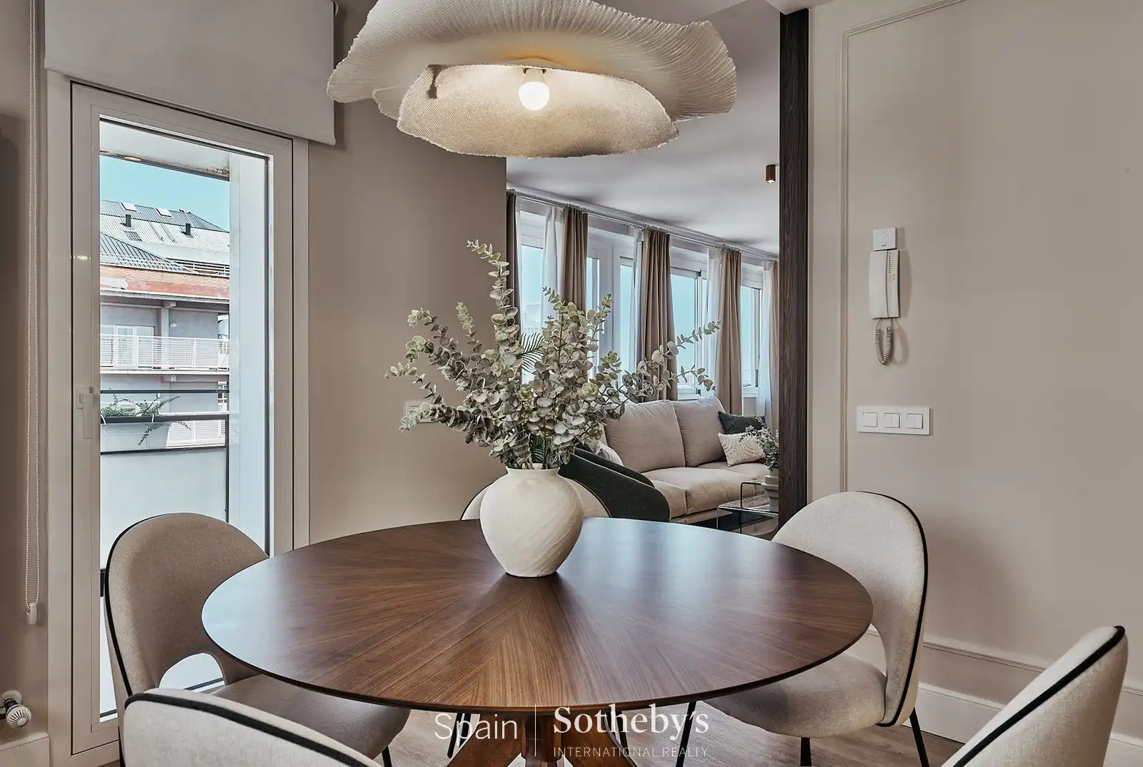 Apartamento con ascensor en venta en Calle de Maldonado, imagen 6