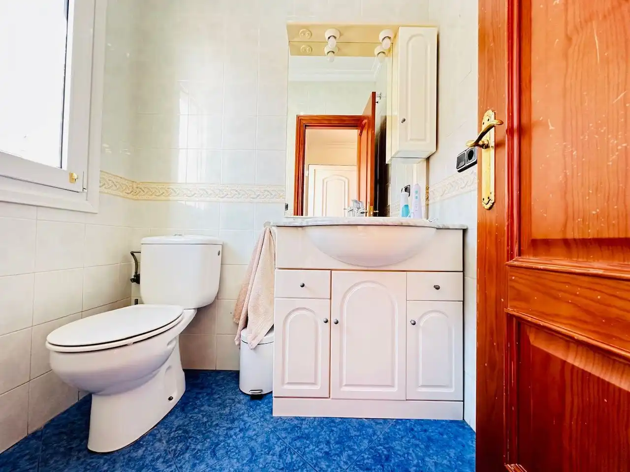 Villa con piscina in vendita a Torre del Mar, imagen 29