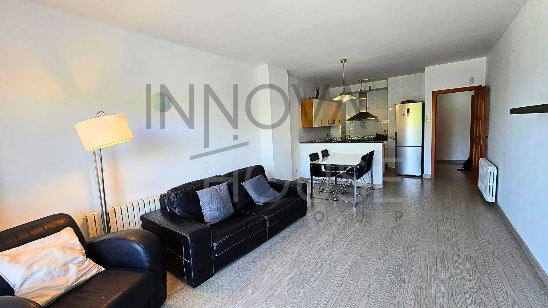 Appartement avec terrasse à vendre à Avenida de la Constitució, imagen 5