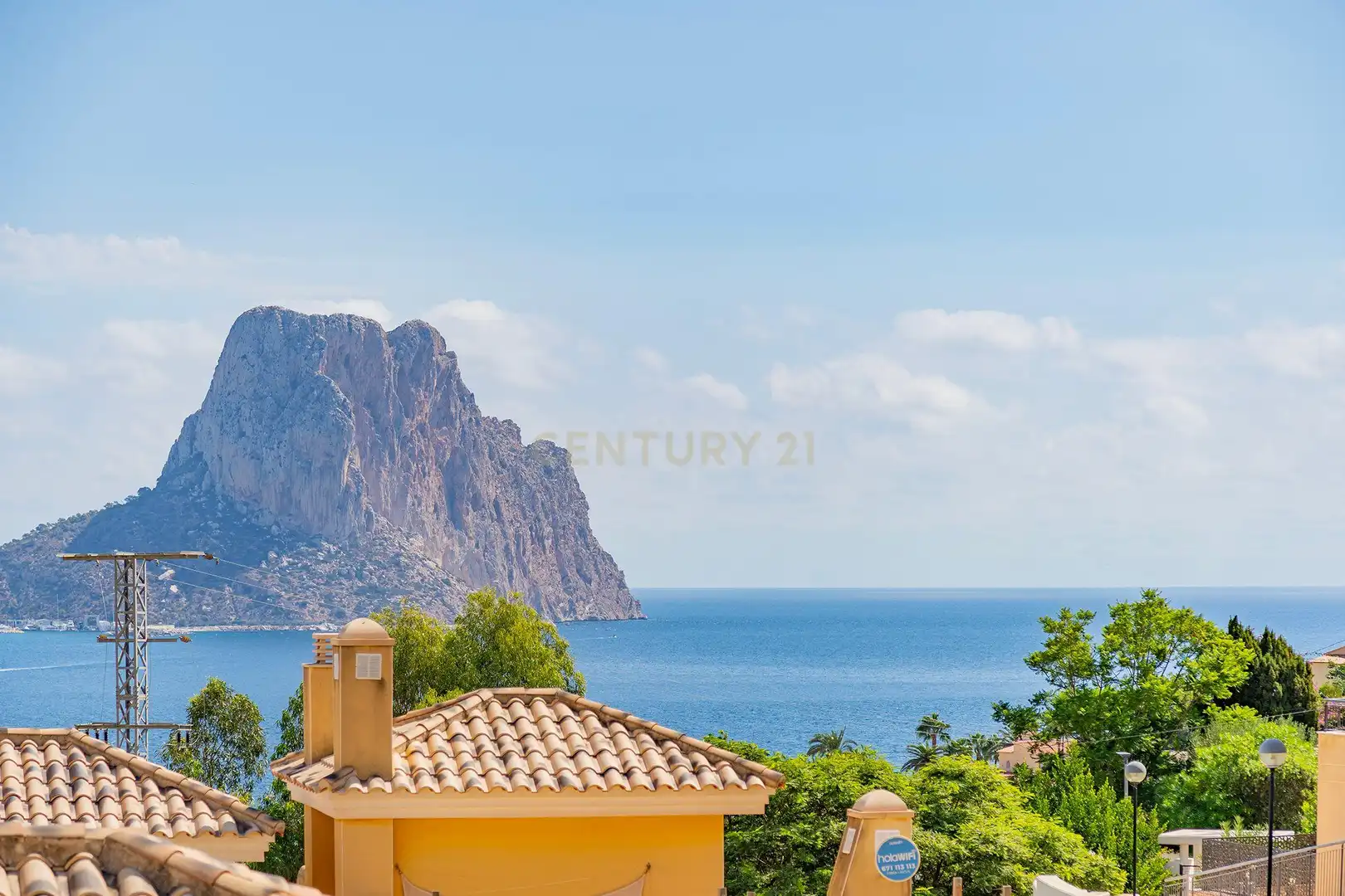 Maison mitoyenne avec piscine à vendre à Partida Maryvilla, 1s, Calp, Spain Montesol bloque 13 partida toix, imagen 39