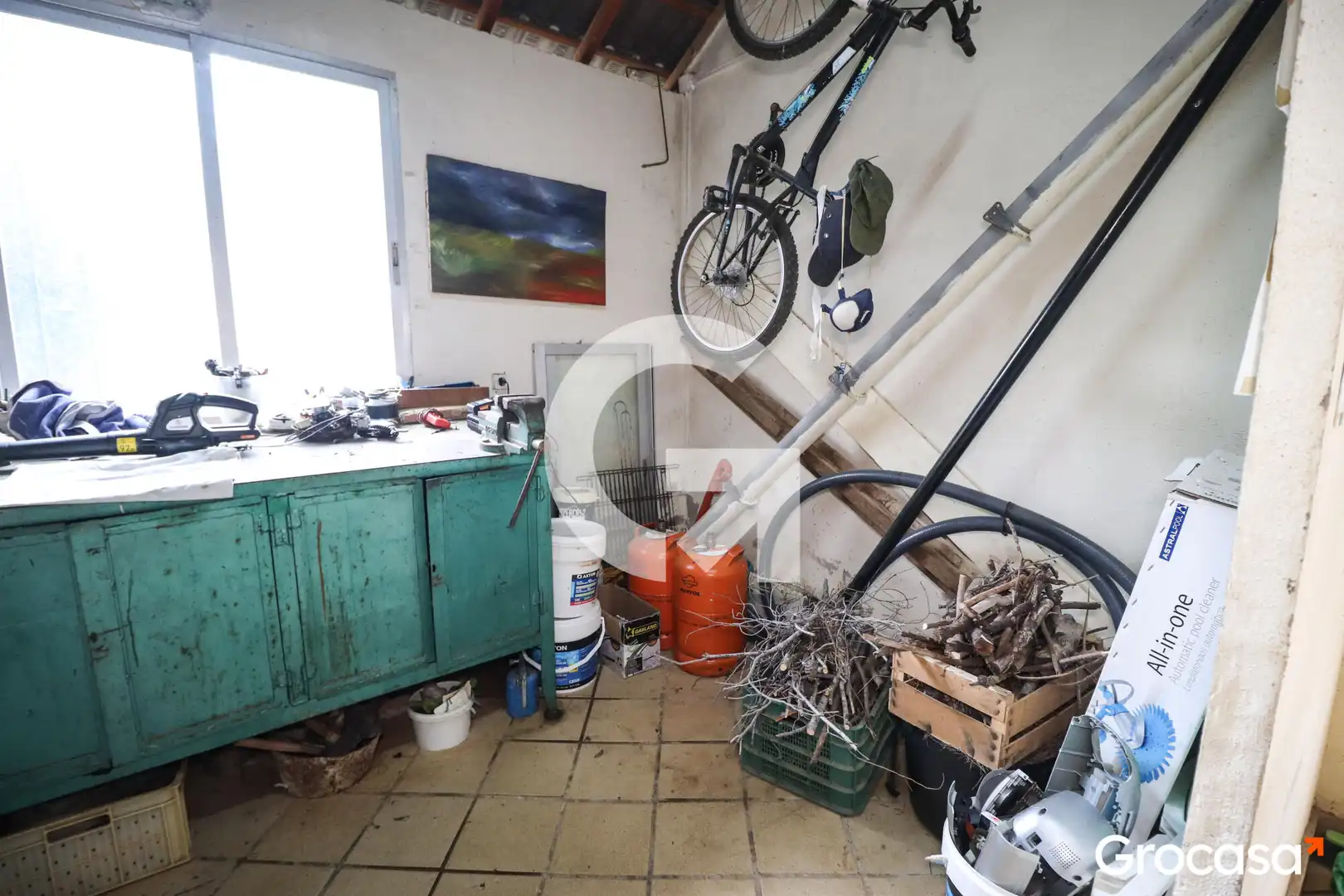 Maison avec terrasse à vendre à PD TRAS LA VENTA, imagen 16
