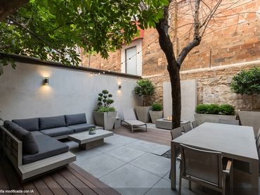 Local comercial en venta en Eixample