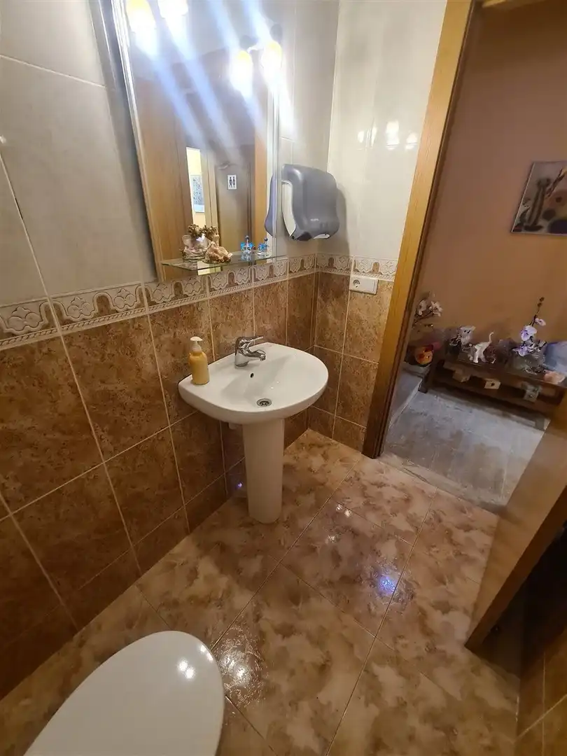 Baño de Edificio en venta en Mont-roig del Camp