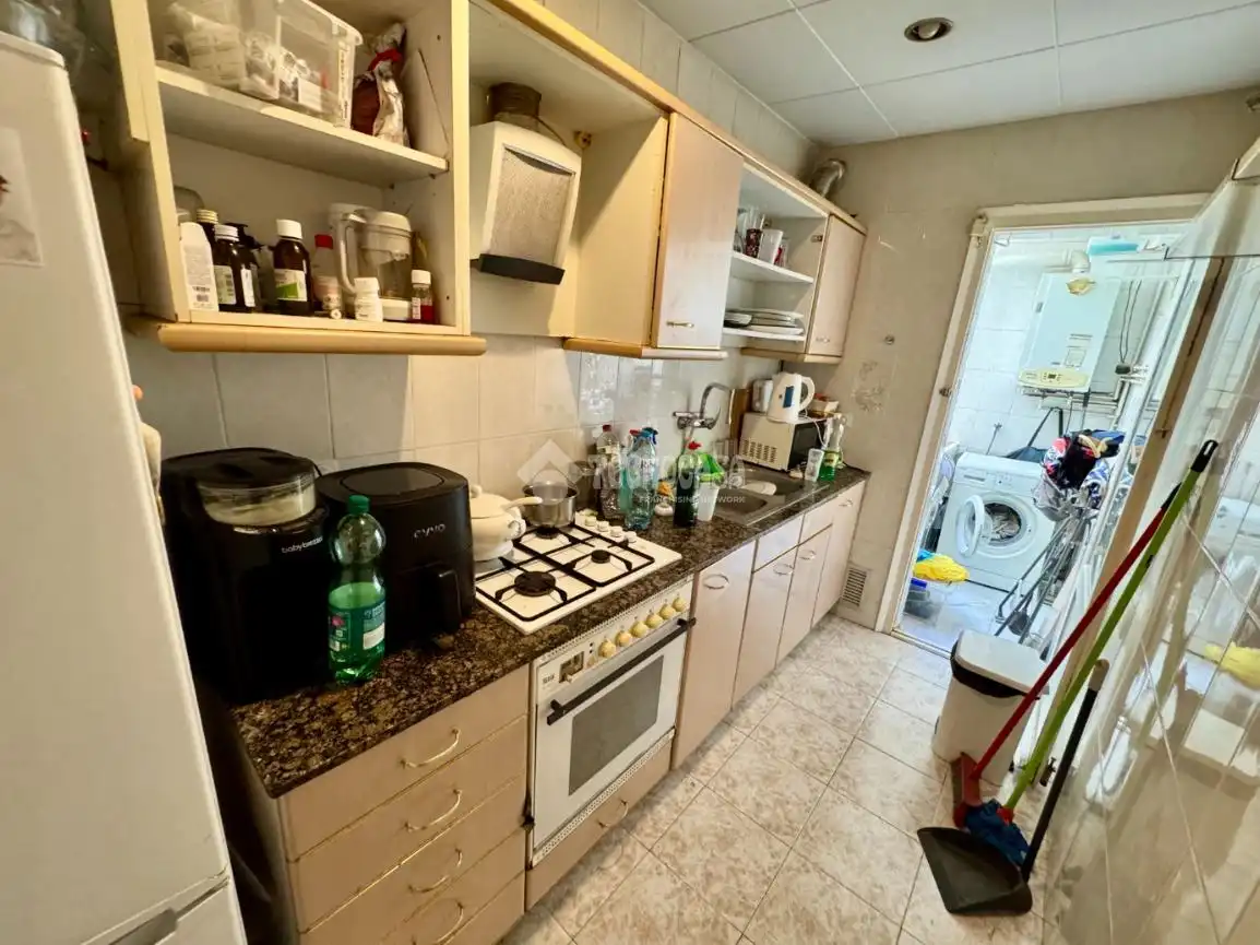 Penthouse mit Aufzug zum Verkauf in Sant Andreu, imagen 6