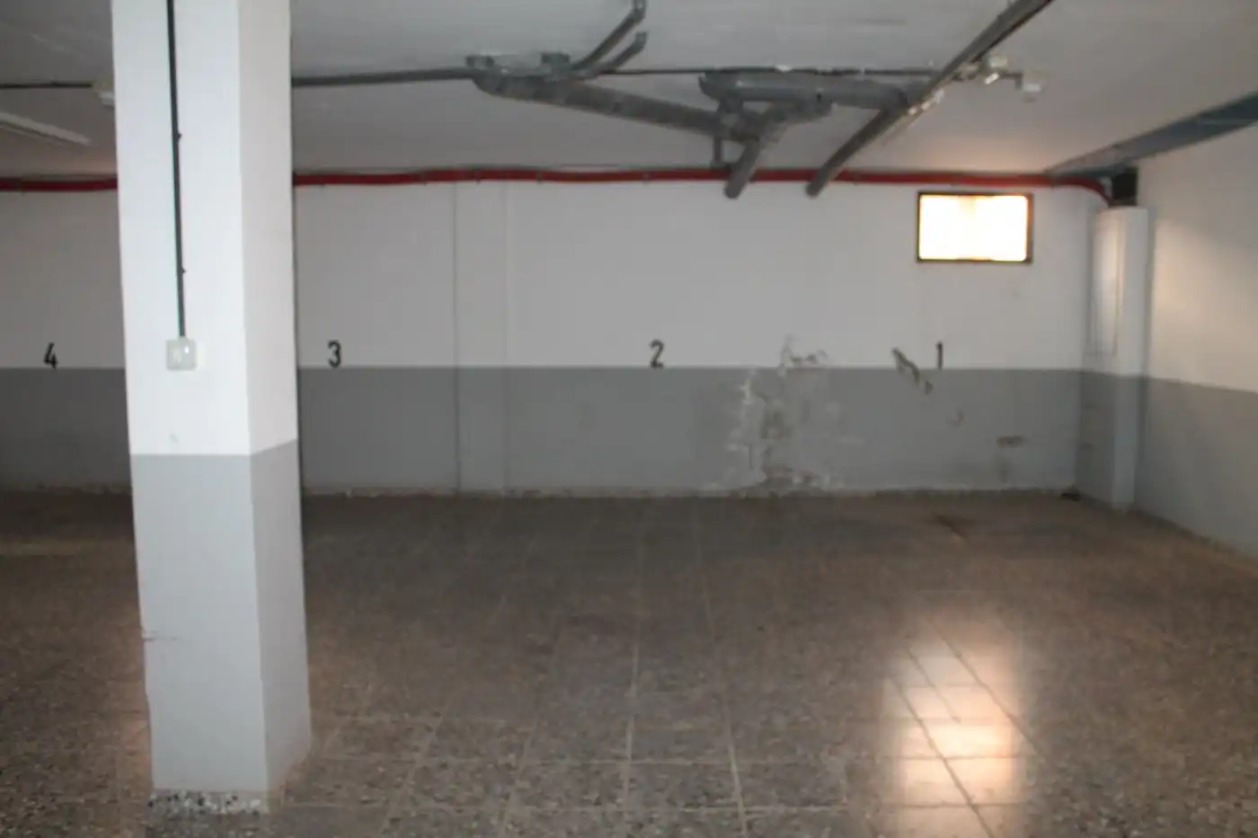 Garage zum Verkauf in Ingenio