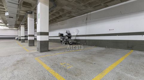 Foto 4 von Garage zum Verkauf in Polígono Industrial Norte, San Sebastián de los Reyes